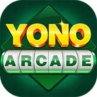 Arcade Yono All Games