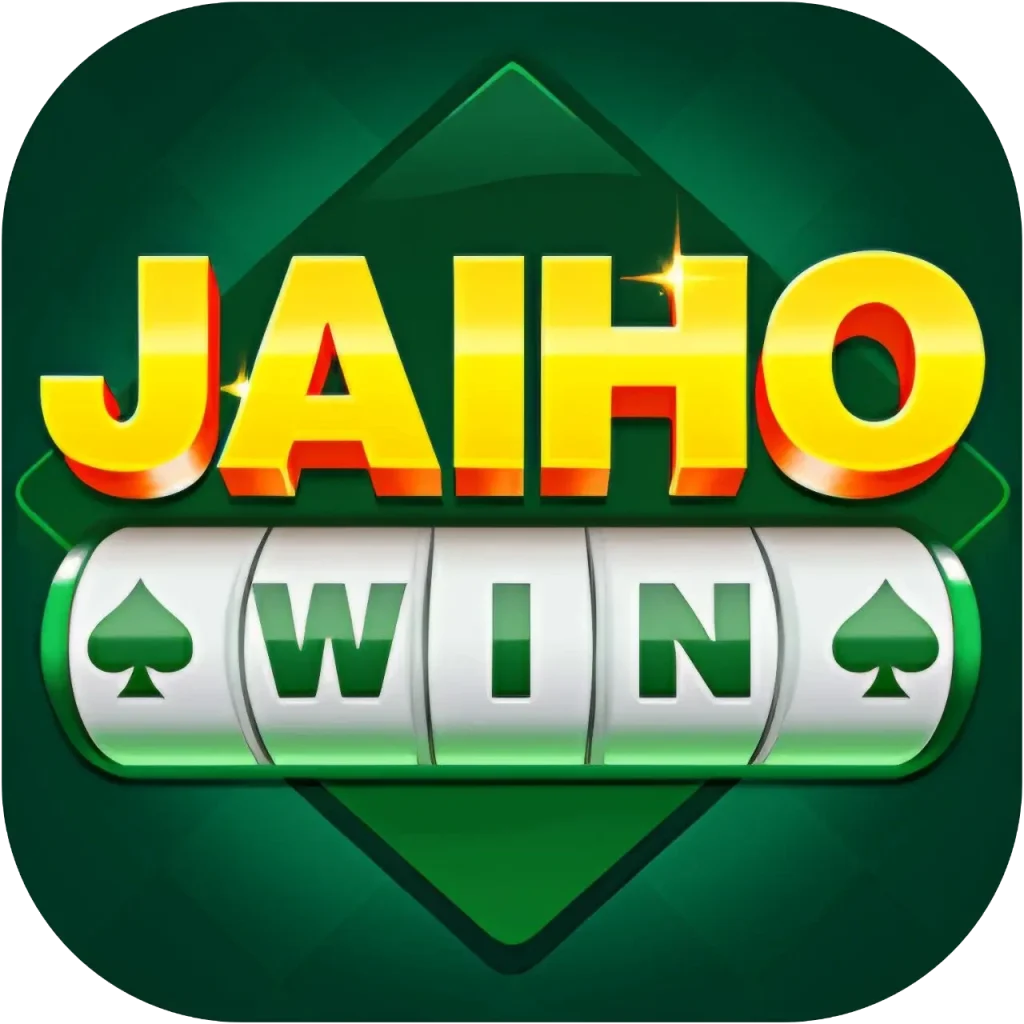 Jaiho Win Yono App