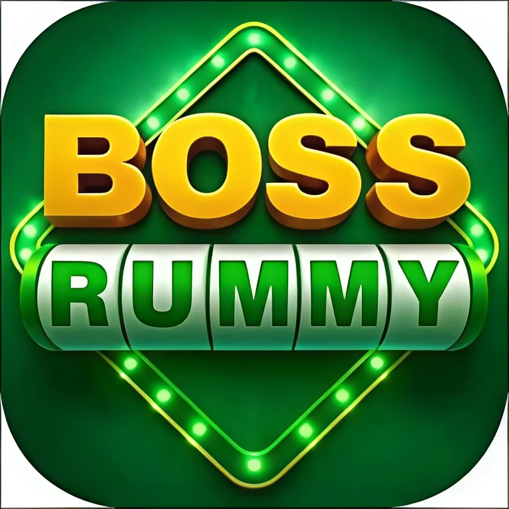 Yono Boss Game