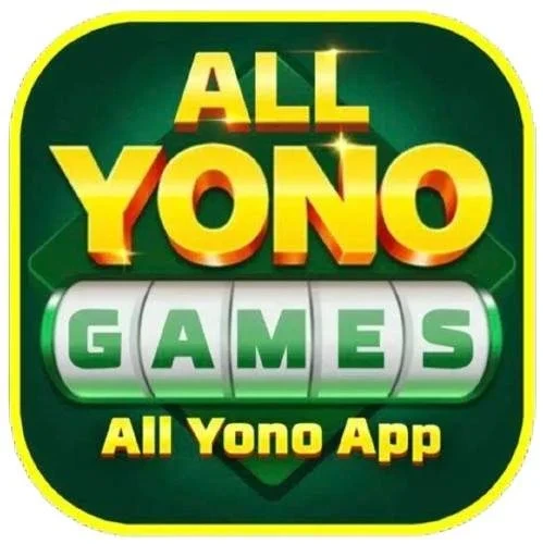 Yono Games App Logo